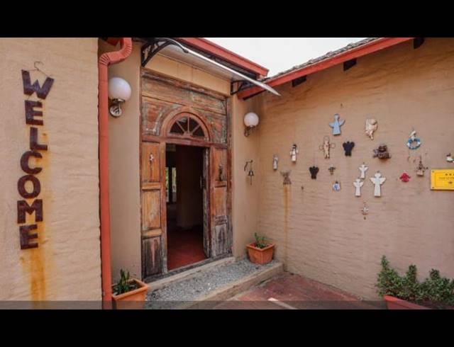4 BEDROOM HOUSE FOR SALE IN ROSEBANK